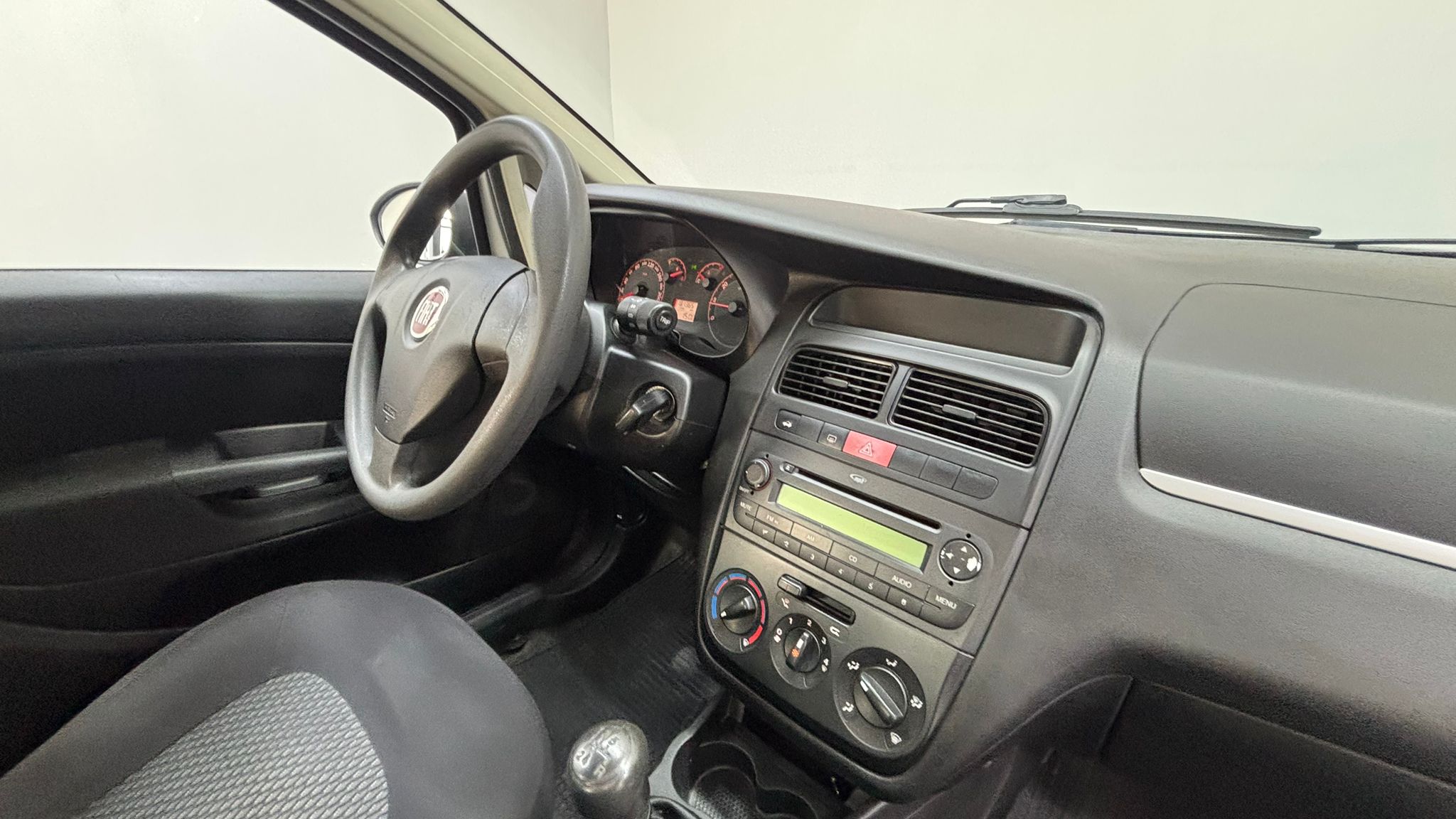 FIAT LINEA 11